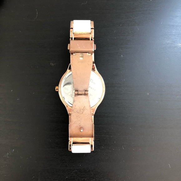 Armani Exchange Watch